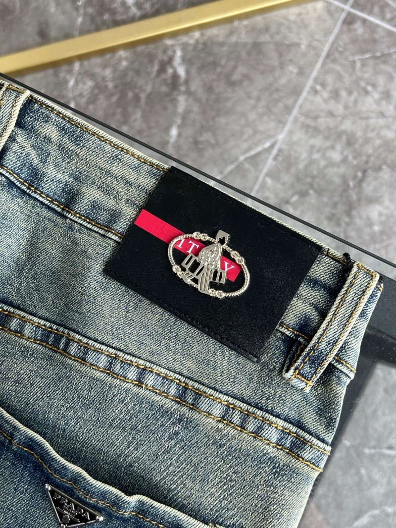 Prada Jeans